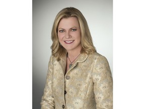 Carla Christofferson, Chief Risk Officer, DXC Technology