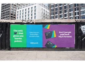 Expensify launches Karma Points, the only card reward that makes a difference.