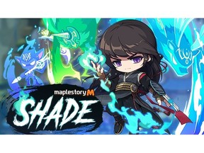 Shade Content Update Banner