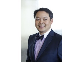 Hank H. Kim, Esq., executive director and counsel of the National Conference on Public Employee Retirement Systems