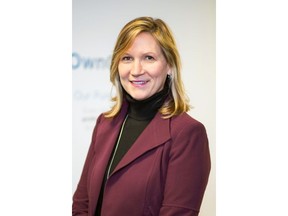 Lisa Yankie is Dentsply Sirona's new Chief Human Resources Officer and Communications.