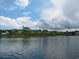 Canso, N.S. Nearly three years ago, an American-backed aerospace company called Maritime Launch Services (MLS) swept into Canso with plans it promised would attract clients from around the world to launch satellites into space and breathe new life into the town’s shrinking economy.