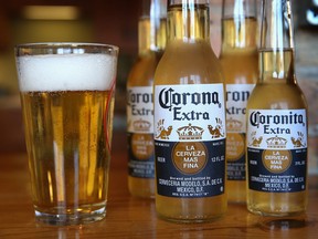 Corona has been the subject of an absurd, unending stream of jokes and memes juxtaposing it with the similarly named but completely unconnected virus.