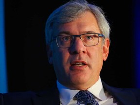 Royal Bank of Canada chief executive Dave McKay told a banking conference on Tuesday that the mortgage stress test has “generally been good policy” in the absence of higher interest rates that could slow demand for housing.
