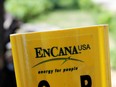 Encana said on Oct. 31, 2019 that it will move its headquarters fo the U.S. from Canada.