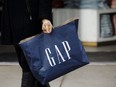 Gap Inc. says it will no longer seek to establish Old Navy as a standalone company.