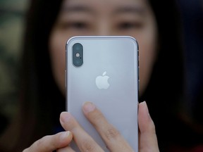 Apple has planned to ramp up iPhone production by 10 per cent in the first half of this year.