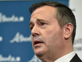 Alberta Premier Jason Kenney sees “no realistic scenario” that would extend curtailment into 2021, although the situation will be closely monitored.