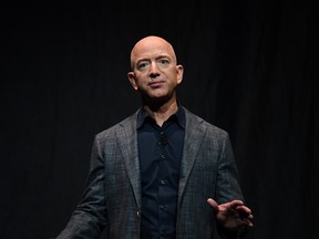 Jeff Bezos’s iPhone X was likely hacked by the personal account of Mohammed bin Salman, crown prince of Saudi Arabia.