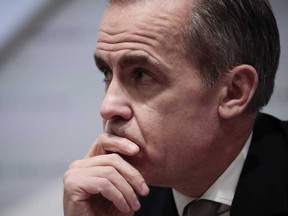 In a matter of weeks, Mark Carney will join the United Nations as a special envoy on climate change and finance, where he will push financial institutions and banks for better disclosure on their investments in fossil fuels.