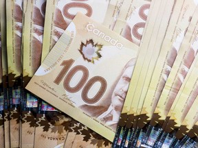 Canada’s highest paid 100 CEOs, working for firms on the S&P/TSX Composite index, made, on average, $11.8 million in 2018, according to the report.