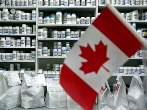 Last July, Washington announced the “Safe Importation Action Plan,” which would permit U.S. states, wholesalers, pharmacists and drug manufacturers to legally import eligible prescription drugs into the U.S. from Canada under specified conditions.