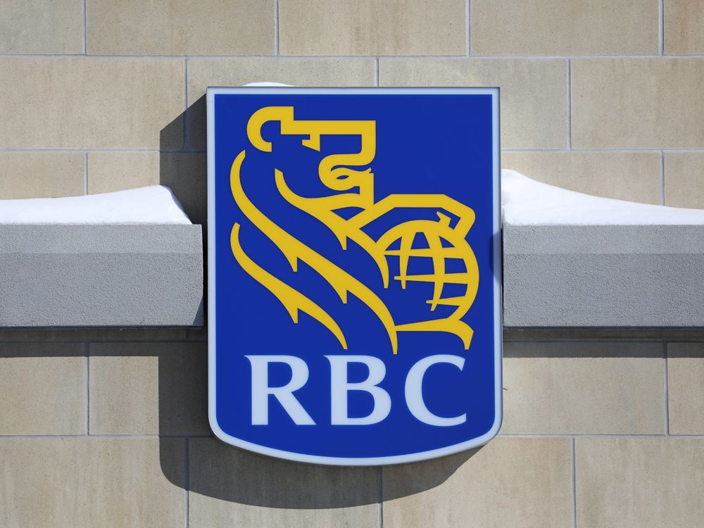 RBC files AI patents to predict clients’ needs as big tech
encroaches on bankers’ turf