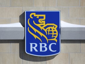 Royal Bank of Canada has filed several AI-related applications that were made public in December, according to the Canadian Intellectual Property Office's patent database.