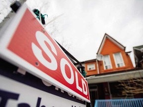 Toronto's housing market has tightened considerably over the past year as buyers took advantage of lower interest rates and adjusted to mortgage stress tests, but there are fewer homes to be bought.