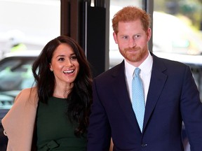 If the Duke and Duchess of Sussex become Canadian residents, they will be required to file Canadian tax returns as well as disclose all their foreign investment property to the Canada Revenue Agency on form T1135.
