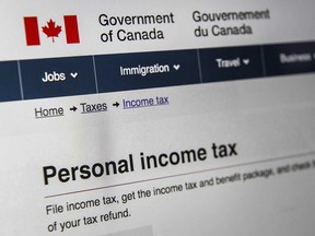 The tax break, which took effect Jan. 1 and is to be phased in over four years, increases the amount someone can earn before federal taxes kick in, lifting the amount ultimately to $15,000 from $12,300.