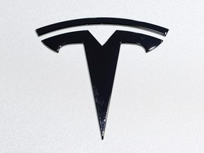 Tesla shares have more than doubled since the company reported a surprise third-quarter profit.