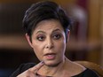 Marie Henein will lead the consortium of law firms suing CannTrust.