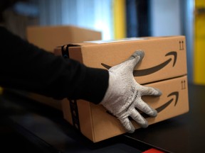 Amazon is one of the latest companies to clamp down on travel because of the coronavirus outbreak.