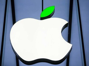 Apple Inc said on Monday that it will not meet its revenue guidance for the March quarter due to the coronavirus outbreak affecting both production and demand in China.