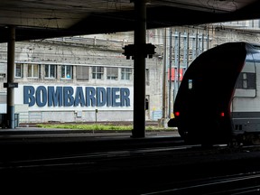 In recent decades, Bombardier followed the business model of using its outsized political clout to pressure countless governments into risking everyone else’s necks on its behalf.