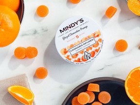Mindy's Edibles, one of the industry's top-selling, best-tasting edible brands from Cresco Labs enters the Golden State with six new gummies flavors and a refreshed brand identity