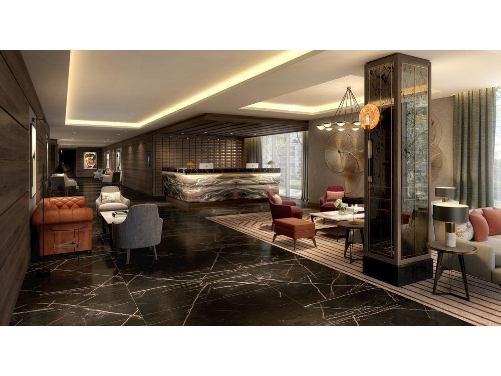 Le Belgrand Hotel Paris - Tapestry Collection by Hilton