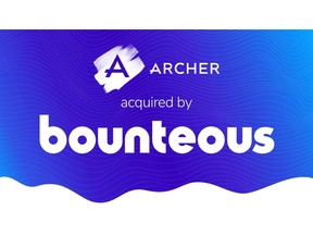 Leading digital experience agency Bounteous has acquired Wilmington-based The Archer Group, deepening service offering & talent.