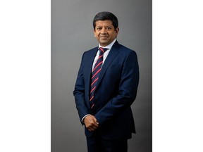 SES Names Sandeep Jalan as New Chief Financial Officer