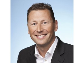 Niels Svenningsen: Sonion's new CEO & President