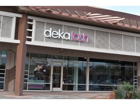 Deka Lash Studio