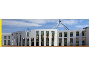 Australian Government and Rimini Street Establish Whole-of-Government Agreement