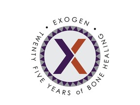 EXOGEN 25 Years of Bone Healing