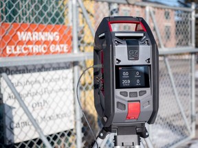 Blackline Safety is set to revolutionize gas detection with its new G7 EXO cloud-connected area gas monitoring product. Now available for pre-orders, G7 EXO solves key connectivity and battery life gaps suffered by existing solutions.