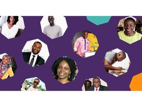 WorldRemit Launches the Inaugural Top Ten List of Most Influential Migrant Africans
