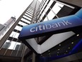 Citigroup Inc declined to comment on the nature of the departure.