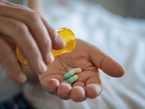 One recent study of 30 countries estimated that 73 per cent of the increase in life expectancy in recent decades is due to new pharmaceuticals alone.