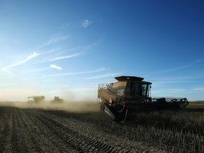 Canadians should be privy to more information about agriculture and about where their food comes from — including commodity crops.