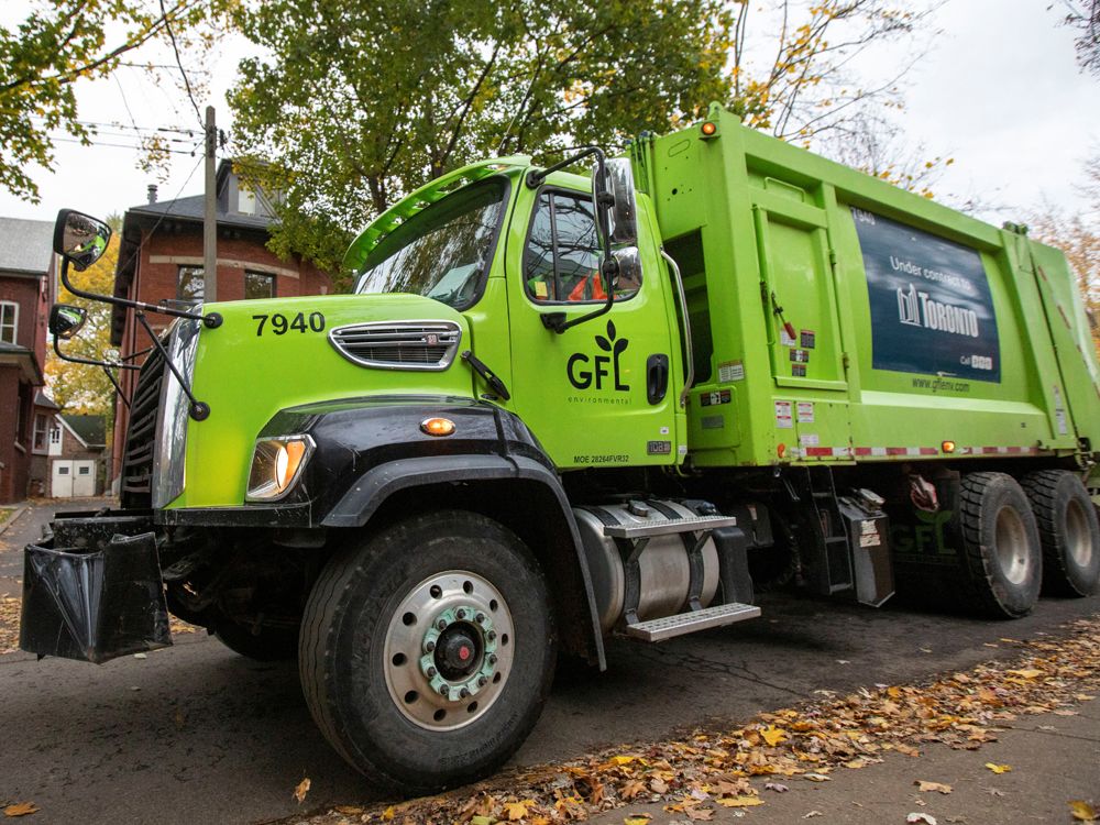 GFL bets the third time is a charm for one of Canada's biggest IPOs ...