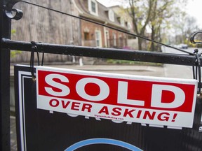 According to recent data from the Toronto Real Estate Board, January saw the largest month-over-month price increase since October 2017, with the average selling price increasing by 12.3 per cent year-over-year.