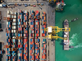 HSBC’s global range of international experience, market intelligence and business contacts can help to identify other countries that may be fertile ground for the entry of Canadian businesses with an appetite for global trade.