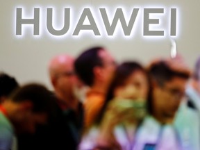Western governments have been wary of fully allowing Huawei products and technology, with a number of spy agencies worried that Beijing could use the equipment for spying purposes.