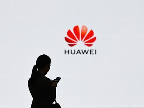 Those who slam the door on Huawei emphasize privacy, but their argument really is about choosing sides in the coming struggle between Washington and Beijing.