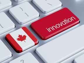 For all the talk of superclusters and government-driven innovation, Canada is falling behind on a variety of important innovation measures.