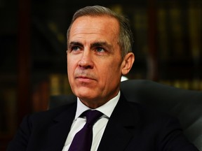 Mark Carney is moving from the world of central banking and high finance into that of international political activism on climate at the highest UN level.