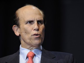 Michael Milken in 2012.