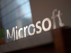 Microsoft said on Wednesday its supply chain was returning to normal operations at a slower pace than anticipated and its Windows and Surface computers had been more negatively impacted than expected.