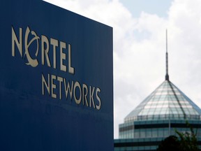 Nortel imploded in 2001, helping the TSX lose more than 13 per cent that year.