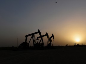 Oil prices plunged deeper into bear territory on Thursday, as coronavirus-affected nations such as Japan and South Korea hunkered down and airlines continued to cut thousands of flights due to travel restrictions.